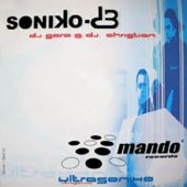 Soniko-dB - Ultrasoniko