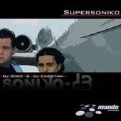 Soniko-dB - Supersoniko