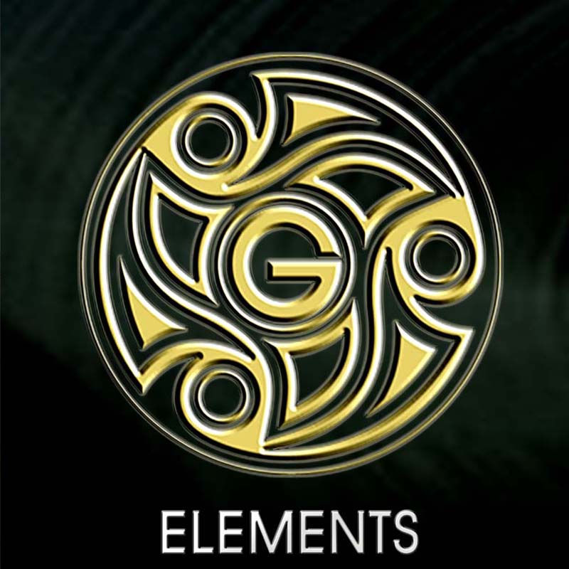Dj Goro - Elements